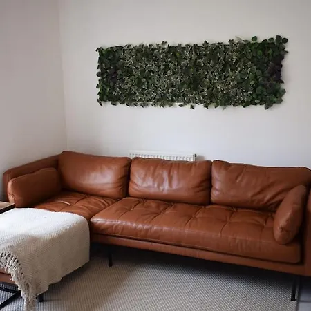 Modern 2 Bed House - Hs2, Nec & Birmingham Airport Villa Marston Green Exterior photo