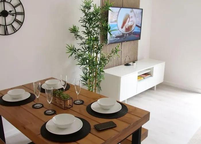 Modern 2 Bed House - Hs2, Nec & Birmingham Airport