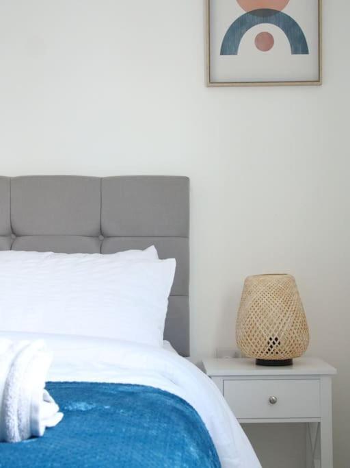 Holiday home Modern 2 Bed House - Hs2, Nec & Birmingham Airport Marston Green