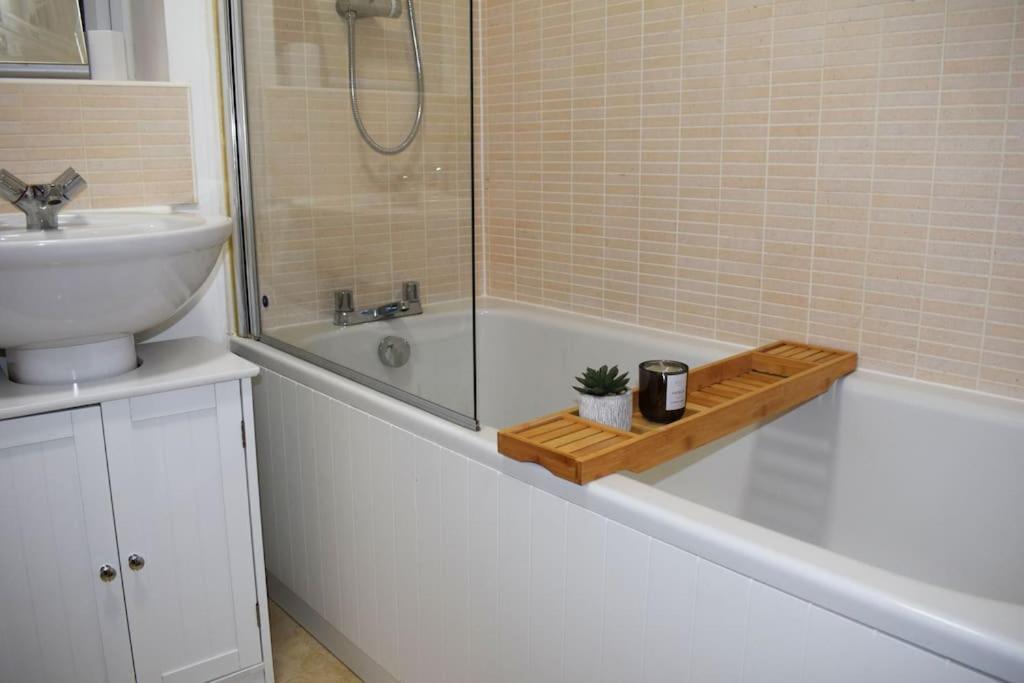 Modern 2 Bed House - Hs2, Nec & Birmingham Airport