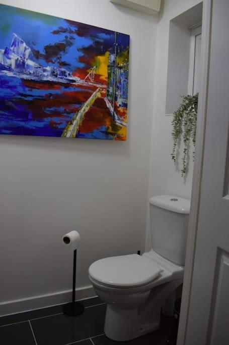 Modern 2 Bed House - Hs2, Nec & Birmingham Airport