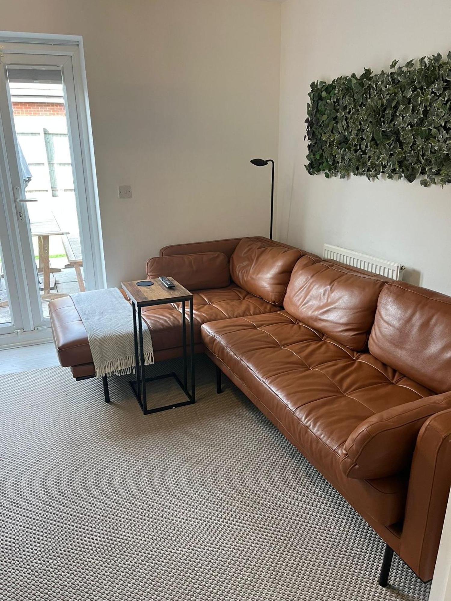 Holiday home Modern 2 Bed House - Hs2, Nec & Birmingham Airport